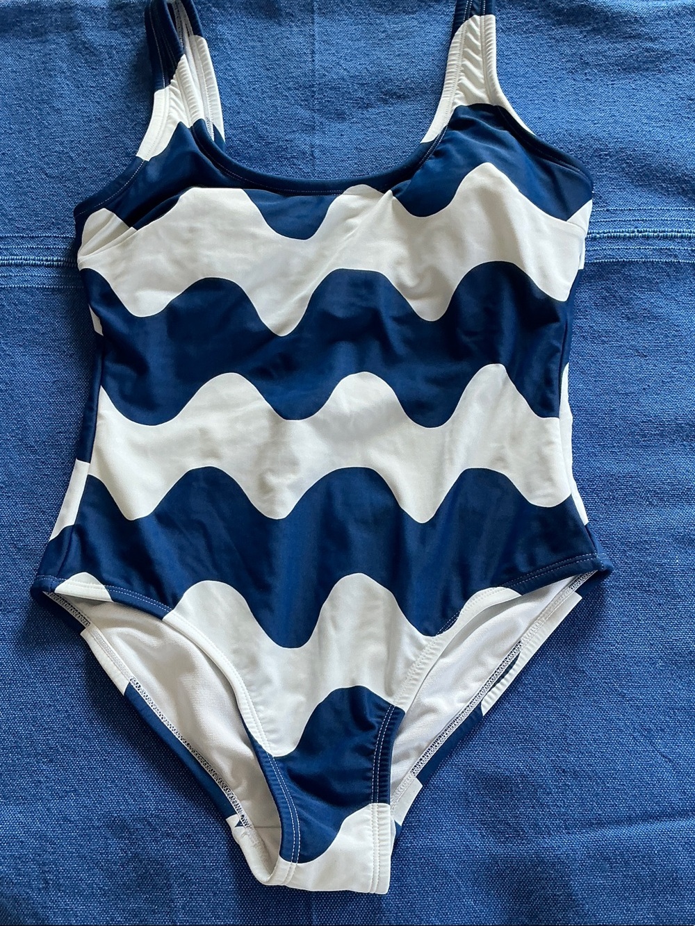 Marimekko x Target Swimsuit S